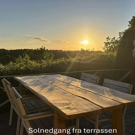 Bernadete By Interhome Nyaraló Brædstrup